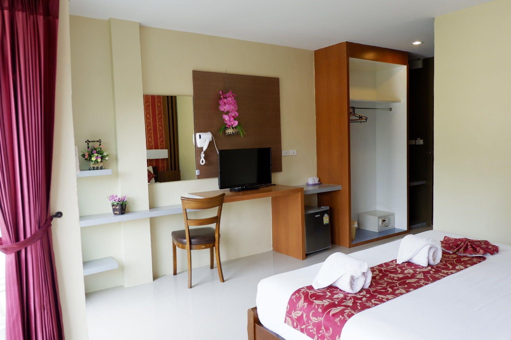 Hotel Maiyada 3*