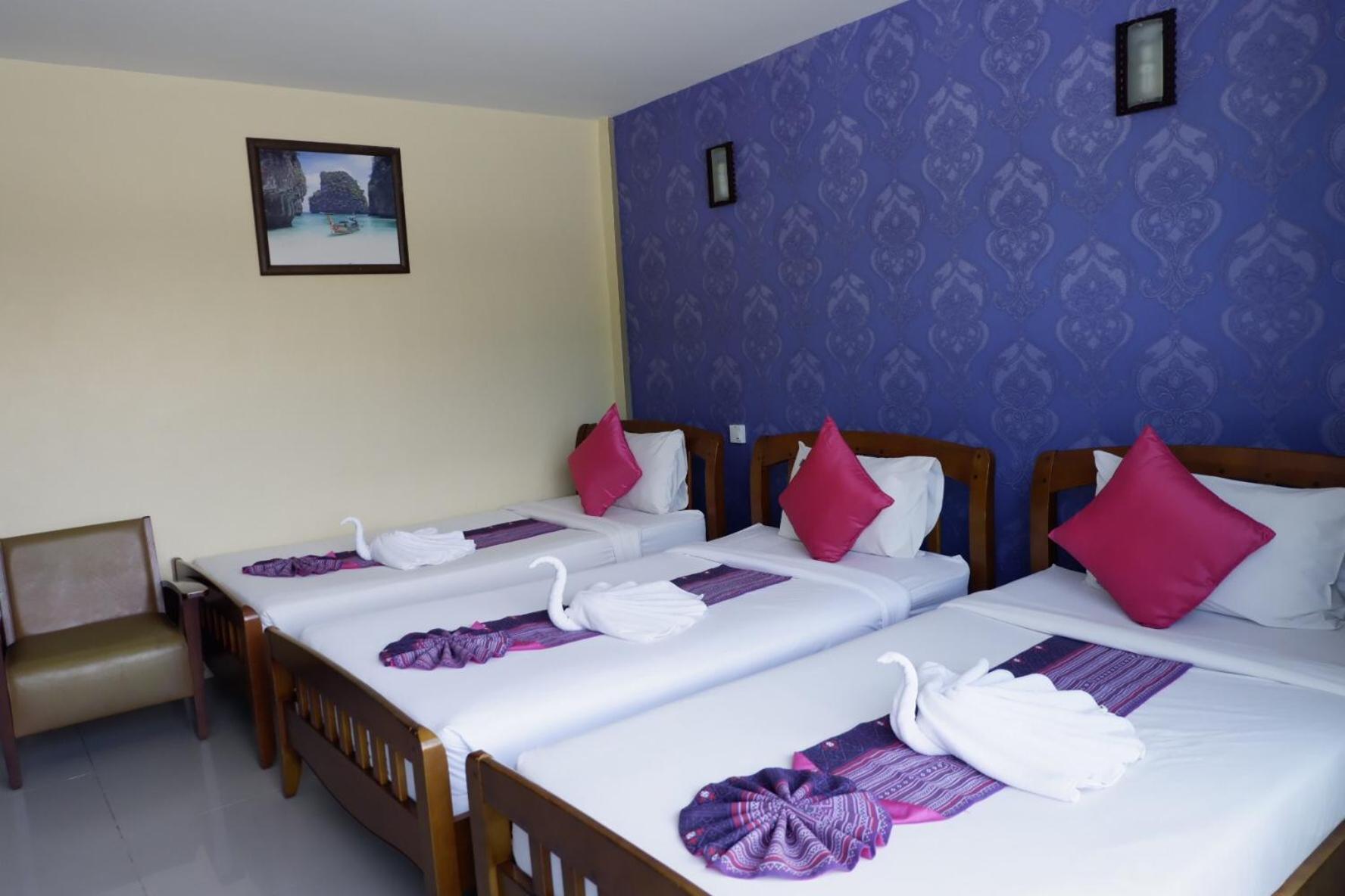 Maiyada Hotel Pulau Phi Phi