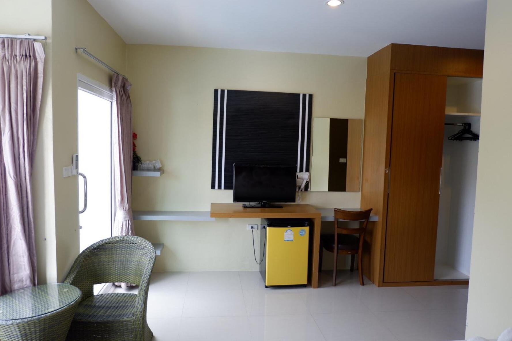Maiyada Hotel Pulau Phi Phi