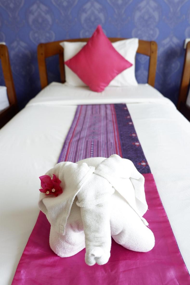 Maiyada 3* Pulau Phi Phi