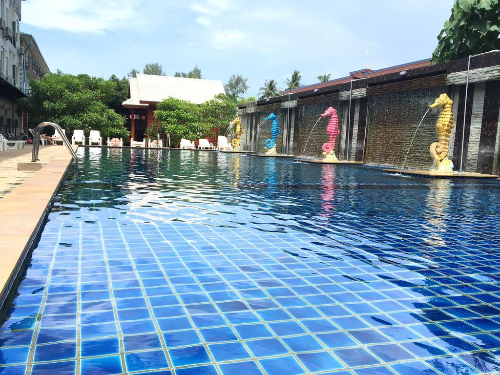 Maiyada Hotel Pulau Phi Phi