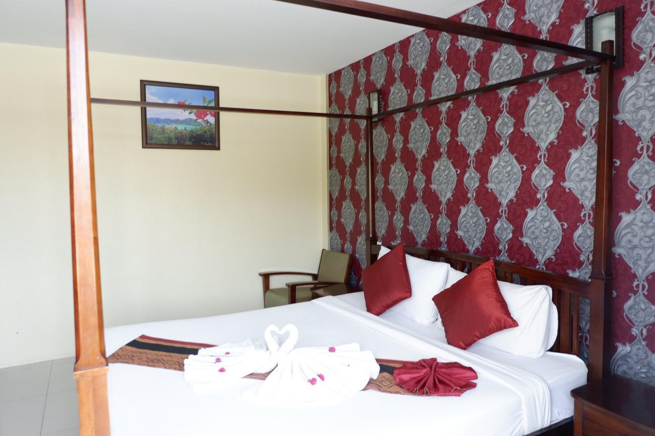 Maiyada Hotel