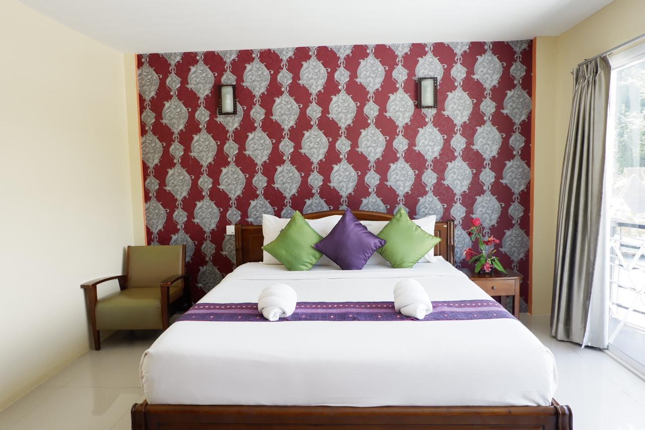 Hotel Maiyada Pulau Phi Phi