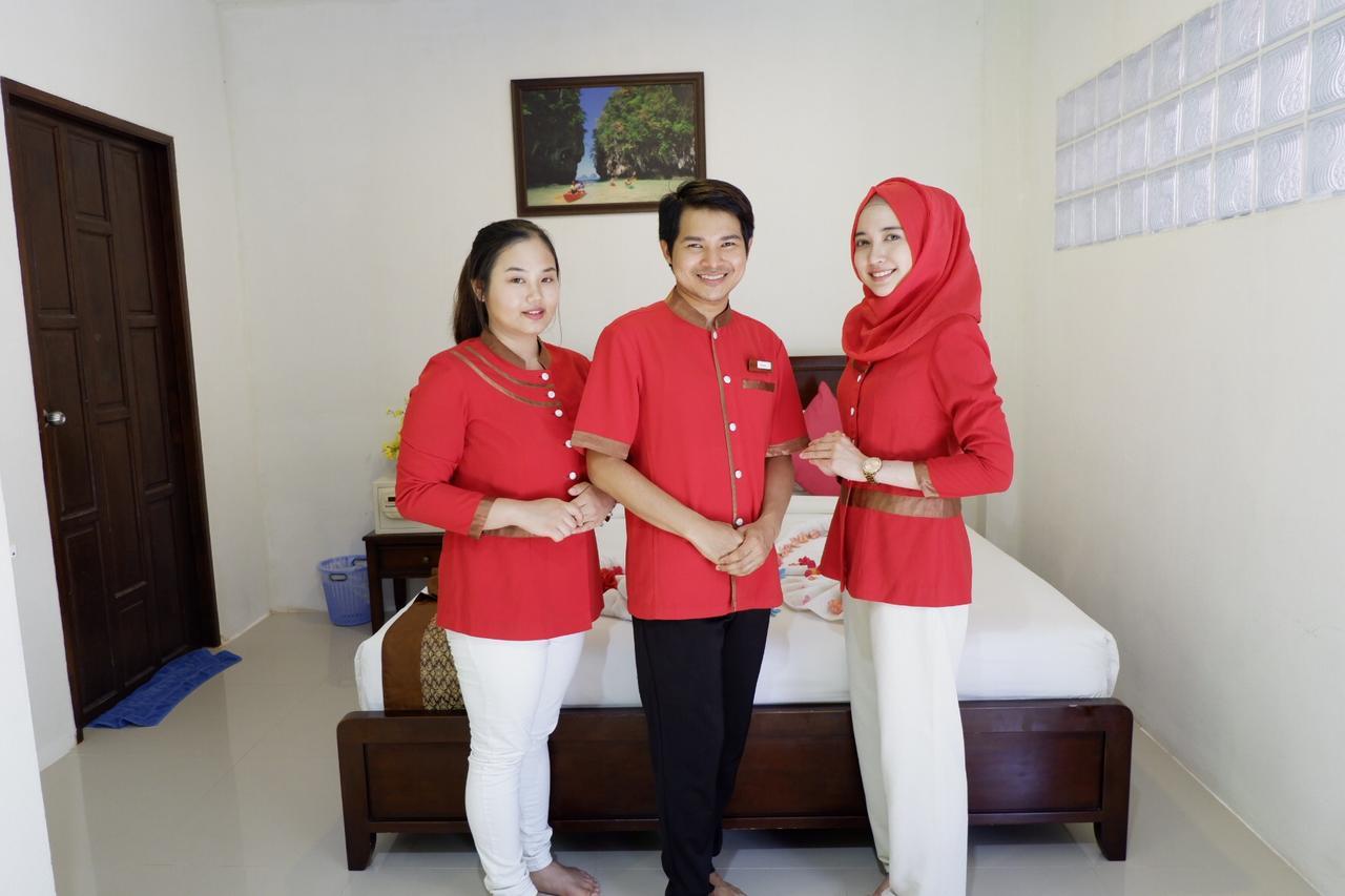 พีพีไมยาดา โรงแรม
