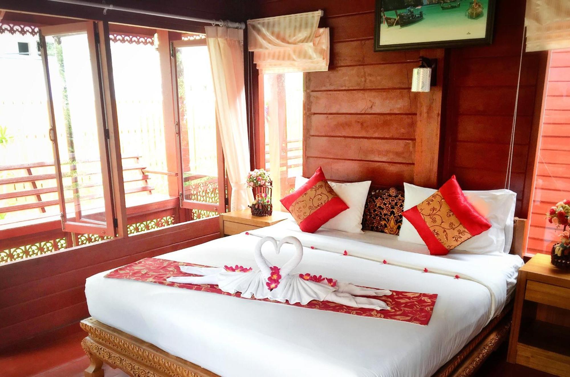 Maiyada Resort- Sha Certified