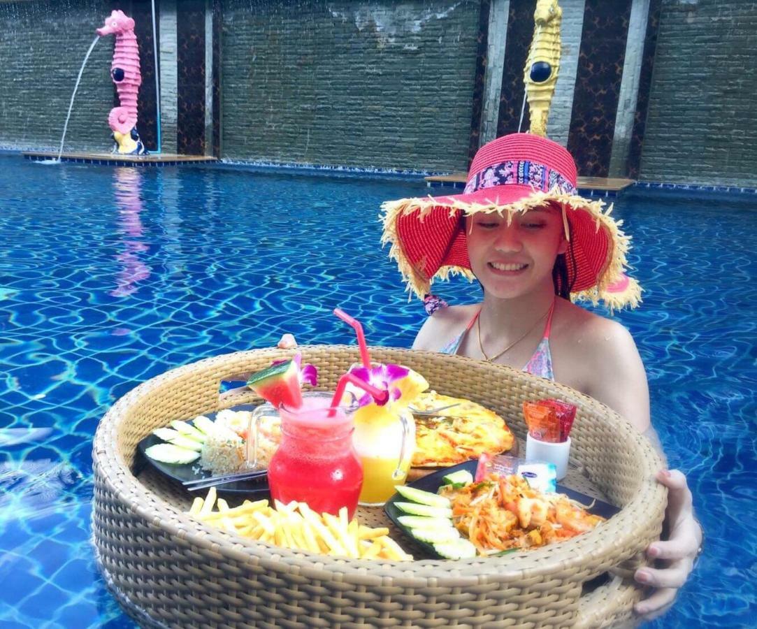 Maiyada Ko Phi Phi